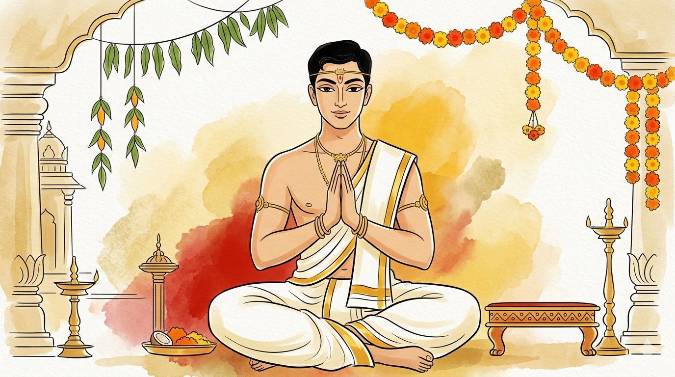 Pellikoduku celebration